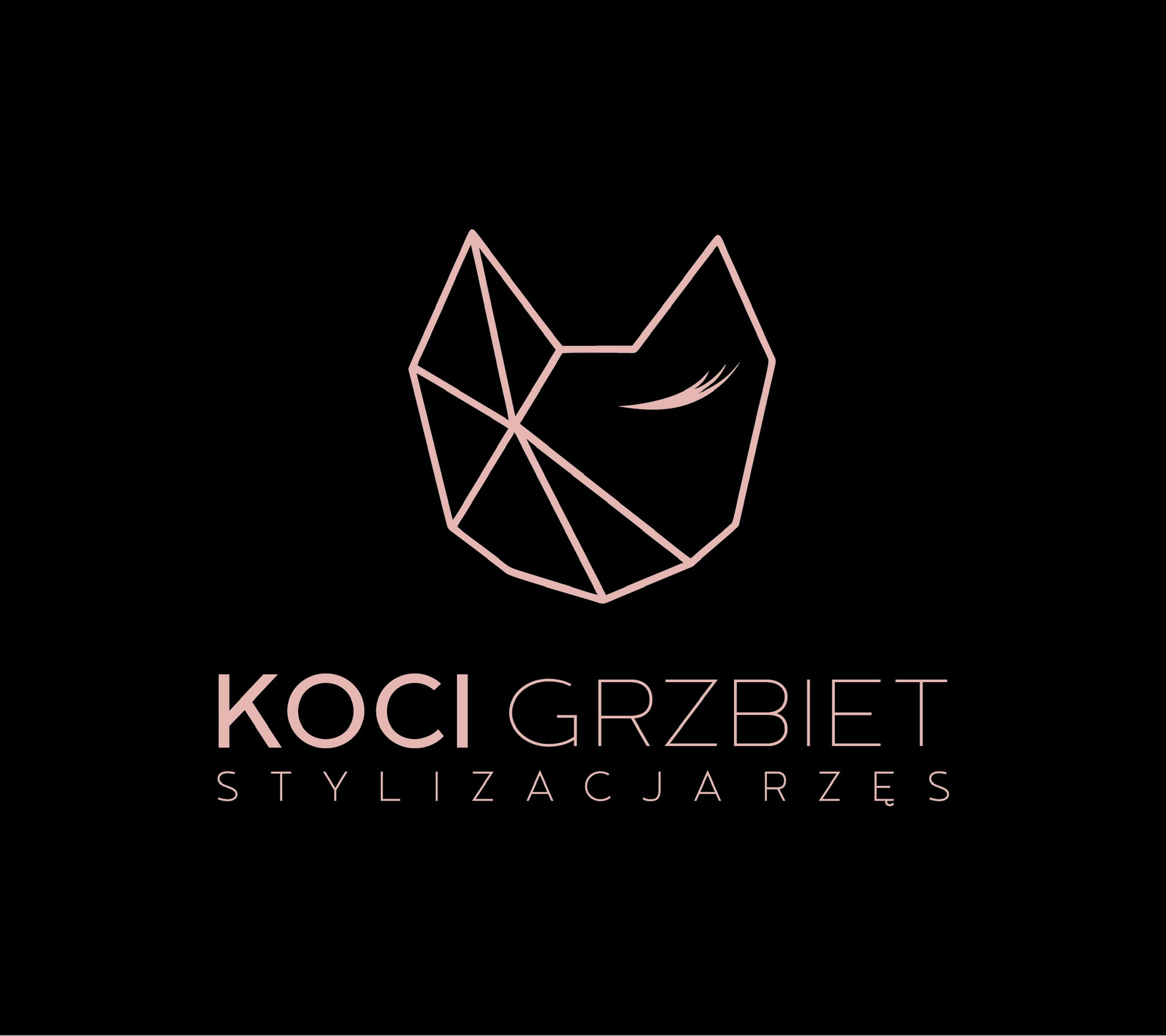 Koci Grzbiet